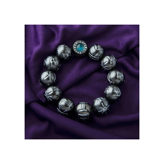 Белезица, Marvel: Black Panther Legacy - Kimoyo Bead Bracelet