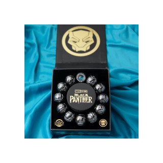 Белезица, Marvel: Black Panther Legacy - Kimoyo Bead Bracelet