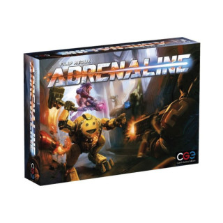 Друштвена игра, Adrenaline