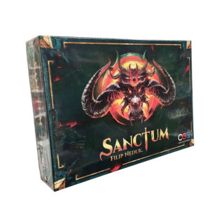 Друштвена игра, Sanctum