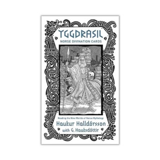 Yggdrasil Norse Divination Cards