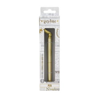 Метално пенкало, Harry Potter - Golden Snitch