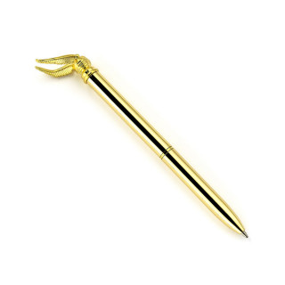 Метално пенкало, Harry Potter - Golden Snitch