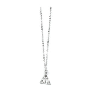 Ланче, Harry Potter - Deathly Hallows