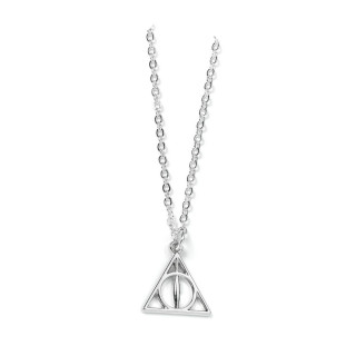 Ланче, Harry Potter - Deathly Hallows