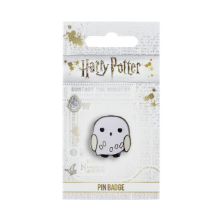 Беџ, Harry Potter - Hedwig Chibi
