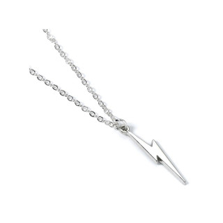 Ланче, Harry Potter - Lightning Bolt