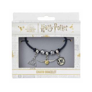Кожна белезица со приврзоци, Harry Potter