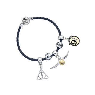 Кожна белезица со приврзоци, Harry Potter