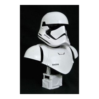 Фигура, Star Wars - Stormtrooper First Order Bust