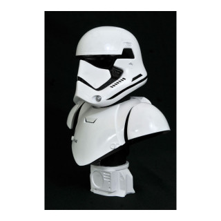 Фигура, Star Wars - Stormtrooper First Order Bust