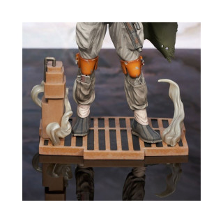 Фигура, Star Wars: Episode VI - Boba Fett (Milestones Statue)