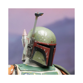 Фигура, Star Wars: Episode VI - Boba Fett (Milestones Statue)