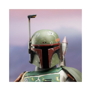 Фигура, Star Wars: Episode VI - Boba Fett (Milestones Statue)