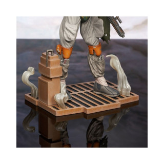 Фигура, Star Wars: Episode VI - Boba Fett (Milestones Statue)