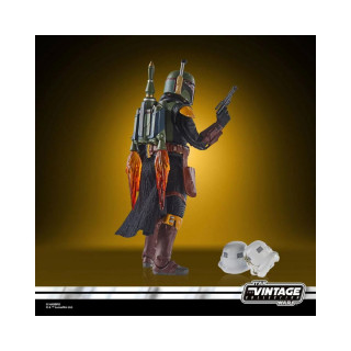 Фигура, Star Wars: The Book Of Boba Fett - Boba Fett (Vintage Collection)