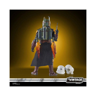 Фигура, Star Wars: The Book Of Boba Fett - Boba Fett (Vintage Collection)
