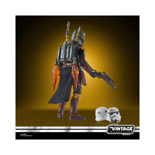 Фигура, Star Wars: The Book Of Boba Fett - Boba Fett (Vintage Collection)