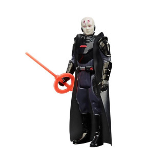 Фигура, Star Wars: Obi Wan Kenobi - Grand Inquisitor (Retro Collection)