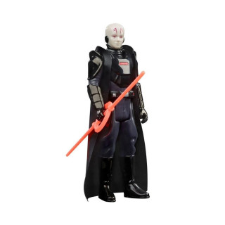 Фигура, Star Wars: Obi Wan Kenobi - Grand Inquisitor (Retro Collection)