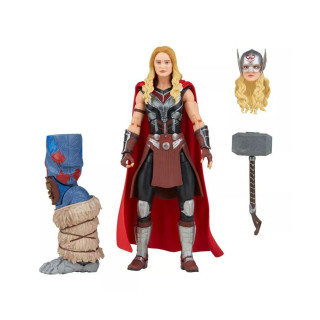 Фигура, Marvel - Thor: Love and Thunder - Mighty Thor (Legends Series) 