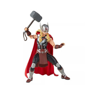 Фигура, Marvel - Thor: Love and Thunder - Mighty Thor (Legends Series) 