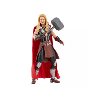 Фигура, Marvel - Thor: Love and Thunder - Mighty Thor (Legends Series) 