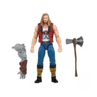 Фигура, Marvel - Thor: Love and Thunder - Ravager Thor (Legends Series)