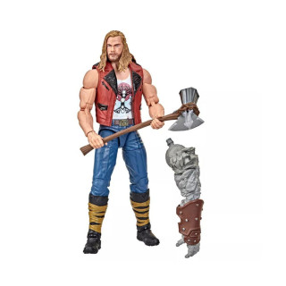 Фигура, Marvel - Thor: Love and Thunder - Ravager Thor (Legends Series)