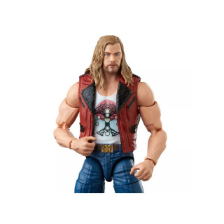 Фигура, Marvel - Thor: Love and Thunder - Ravager Thor (Legends Series)