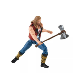 Фигура, Marvel - Thor: Love and Thunder - Ravager Thor (Legends Series)