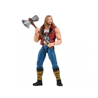 Фигура, Marvel - Thor: Love and Thunder - Ravager Thor (Legends Series)