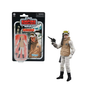 Фигура, Star Wars: The Empire Strikes Back - Rebel Soldier Echo Base