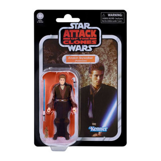 Фигура, Star Wars: Attack of the Clones - Anakin Skywalker (Padawan)