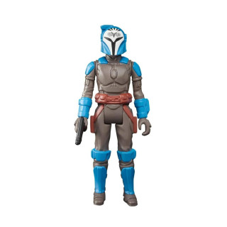 Фигура, Star Wars: The Mandalorian - Bo-Katan Kryze (Retro Collection)