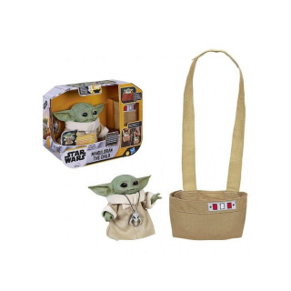 Фигура, Star Wars: The Mandalorian - The Child (Animatronic Pack)
