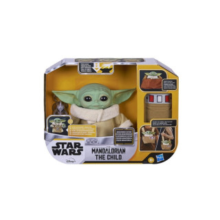 Фигура, Star Wars: The Mandalorian - The Child (Animatronic Pack)