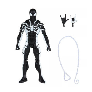 Фигура, Marvel: Spider-Man - Future Foundation Spider-Man Stealth Suit