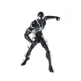 Фигура, Marvel: Spider-Man - Future Foundation Spider-Man Stealth Suit