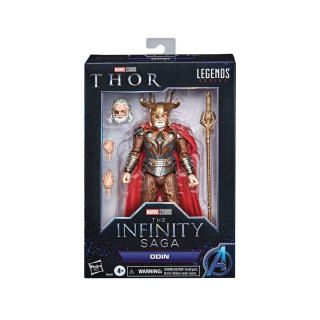 Фигура, Marvel: Thor (The Infinity Saga) - Odin