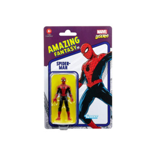 Фигура, Marvel: Spider-Man - Amazing Fantasy Spider-Man (Retro Collection)