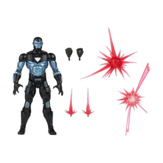 Фигура, Marvel: Iron Man - War Machine (Legends Series)