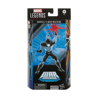 Фигура, Marvel: Iron Man - War Machine (Legends Series)