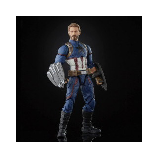 Фигура, Marvel Avengers: Infinity War - Captain America (Legends Series)