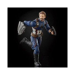 Фигура, Marvel Avengers: Infinity War - Captain America (Legends Series)