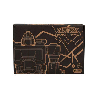 Фигура, Transformers: Legacy Evolution - Magnificus