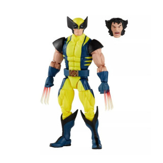 Фигура, Marvel: X-Men - Wolverine (Legends Series)