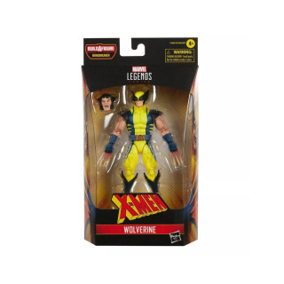 Фигура, Marvel: X-Men - Wolverine (Legends Series)