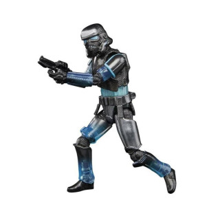 Фигура, Star Wars: The Force Awakens - Shadow Stormtrooper (Vintage Collection)