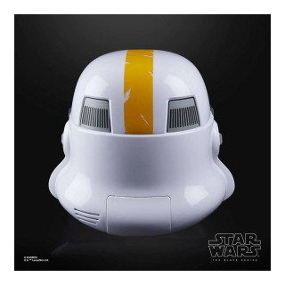 Електронски шлем, Star Wars: The Mandalorian - Artillery Stormtrooper
